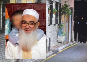 campana-firmas-libertad-el-mumin-buen-musulman