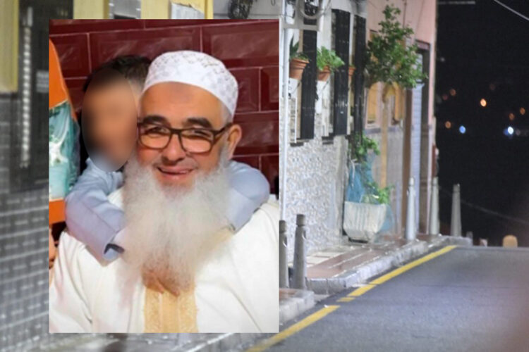 campana-firmas-libertad-el-mumin-buen-musulman