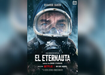 eternauta-ricardo-darin-netflix-veinte-anos-nada