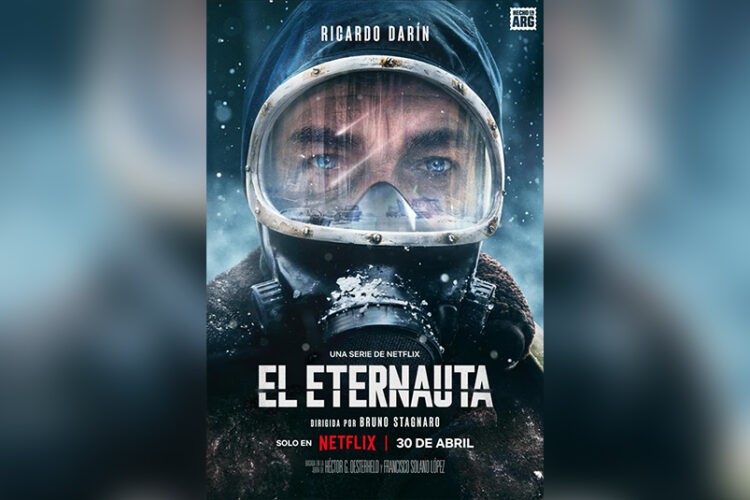 eternauta-ricardo-darin-netflix-veinte-anos-nada
