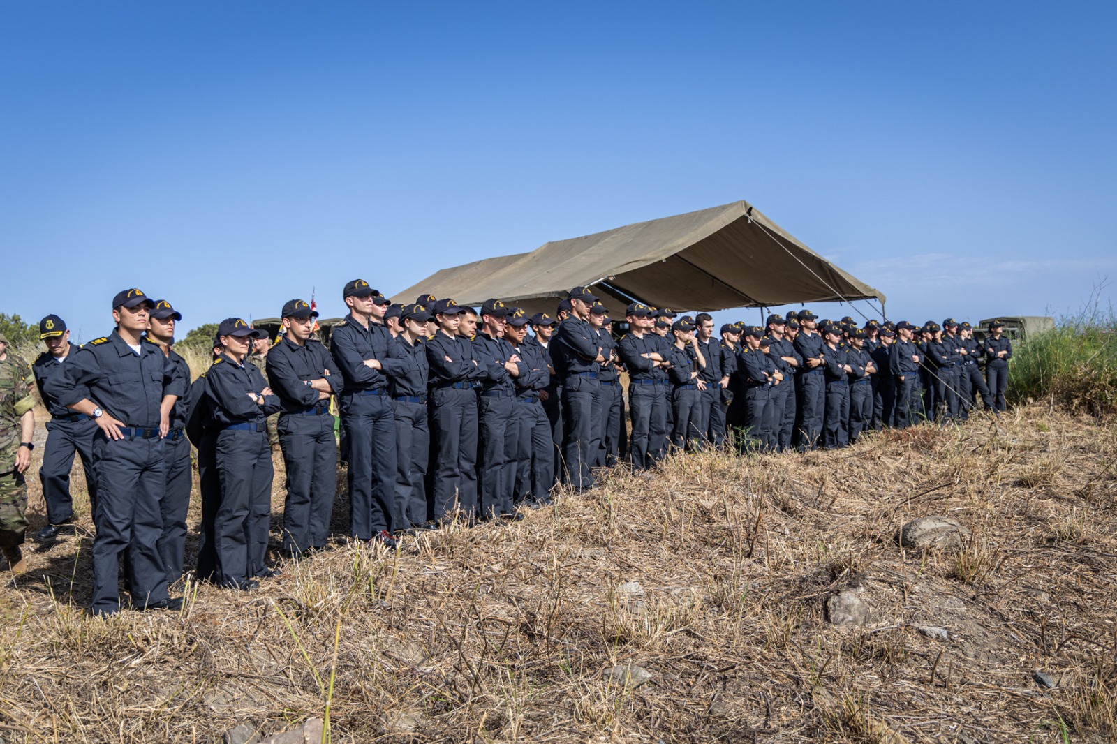 exhibicion-militar-regimiento-caballeria-presencia-armada-3