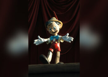 pinocho