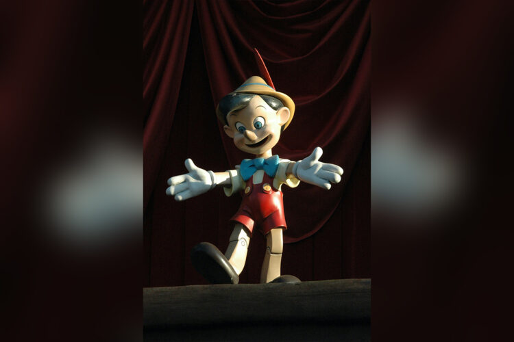 pinocho