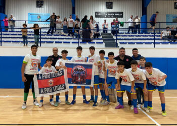 puerto-atletico-campeon-primera-autonomica-infantil-futbol-sala