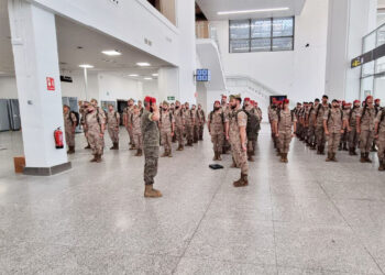 regulares-parten-irak-mision-internacional