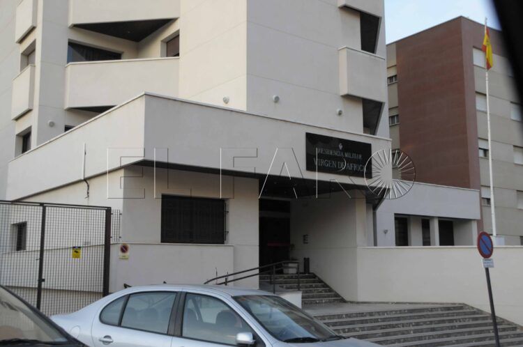 residencia-militar-virgen-africa