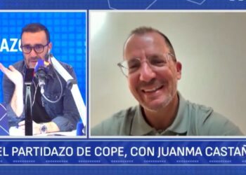 romero-partidazo-cope-juanma-castano