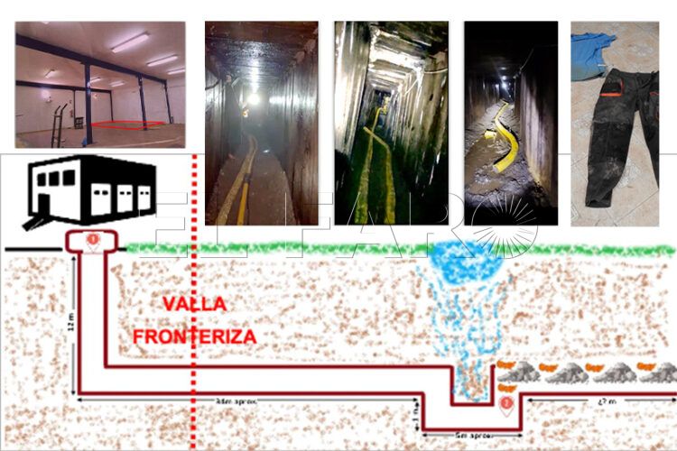 ropas-narcotunel-perfil-genetico-quienes-manipularon