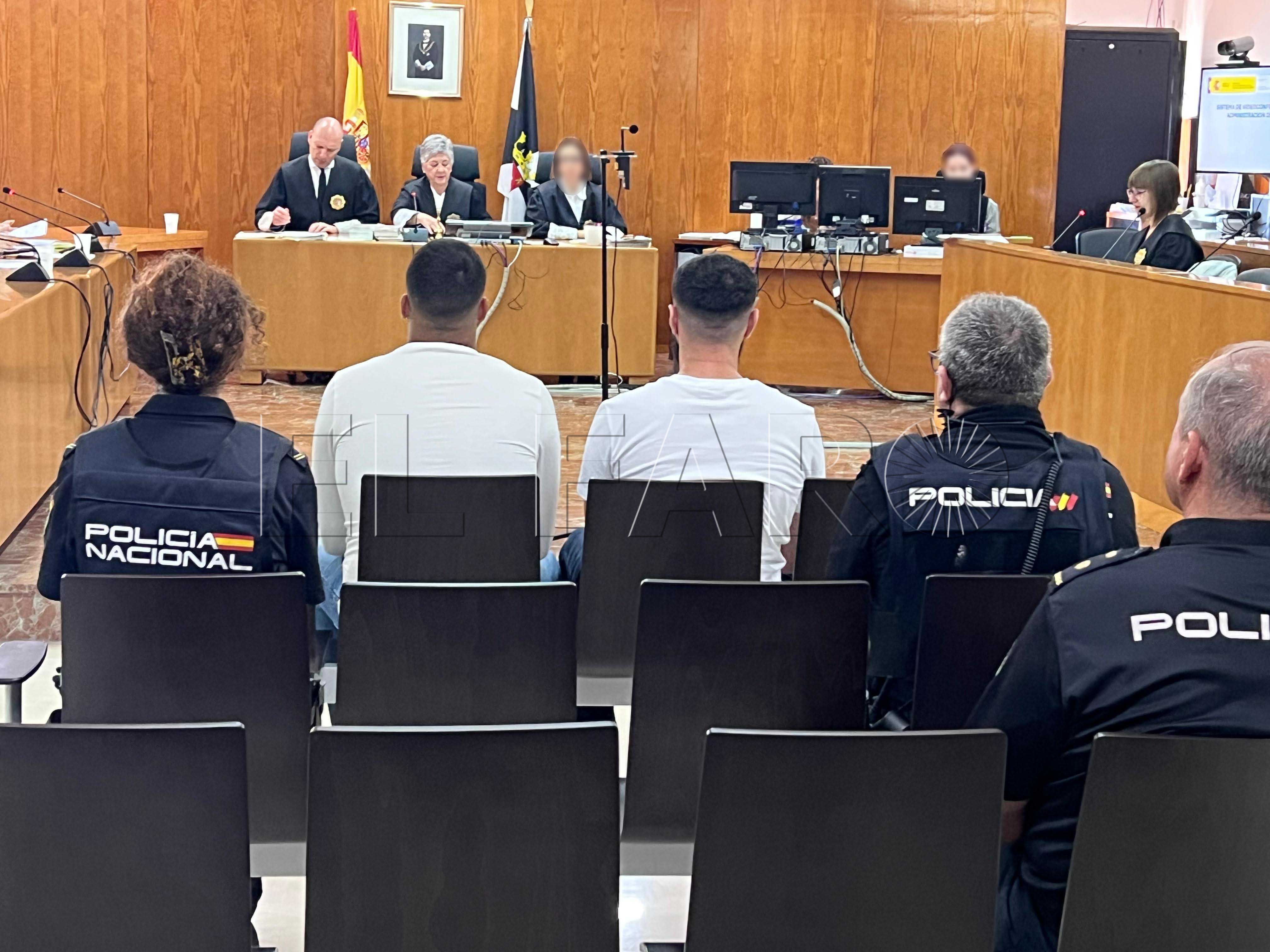 suspendido-juicio-audiencia-popis-castana-disparar-agentes-udyco-5-ok