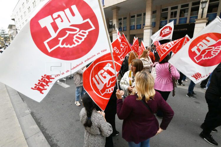 trabajadores-salen-calles-derechos-primero-mayo-dia-trabajo-2025-31