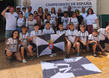 caballa-mejores-espana-waterpolo