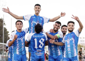 club-castillejos-ascenso-segunda-division-amateur