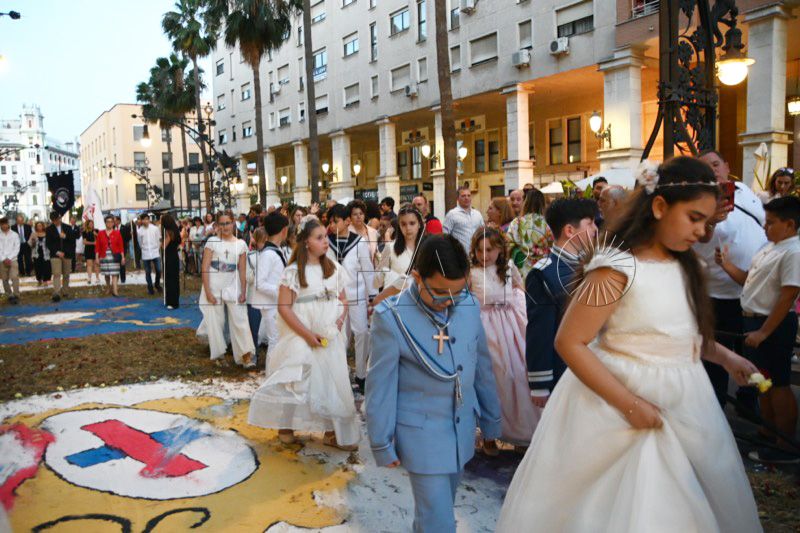 corpus-christi-2025-recorrido-horarios-ninos-comunion-alfombras