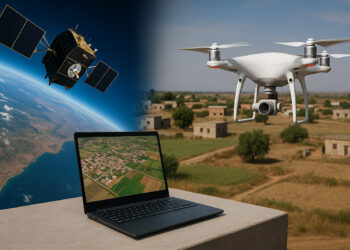 drones-satelites-perseguir-construcciones-ilegales-marruecos