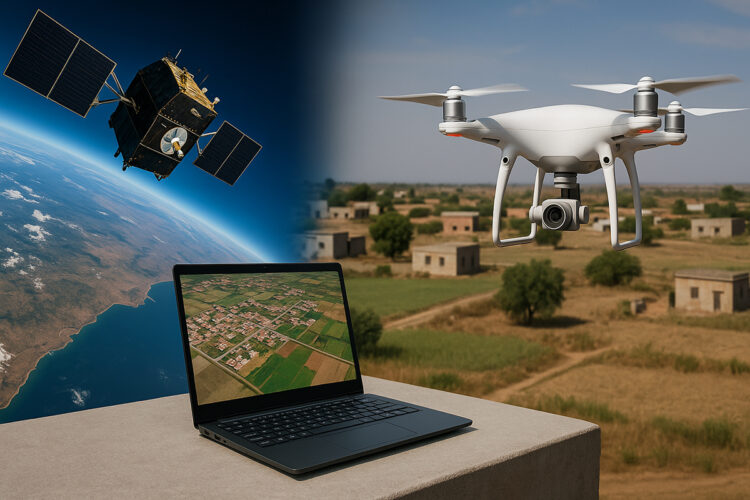 drones-satelites-perseguir-construcciones-ilegales-marruecos