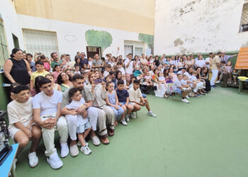 graduacion-guarderia-solete-2025