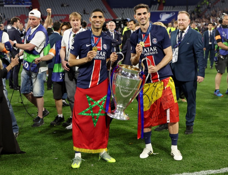 hakimi-psg-inter-champions-gol-luis-enrique