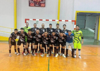 imperio-rosales-segunda-division-b-futbol-sala
