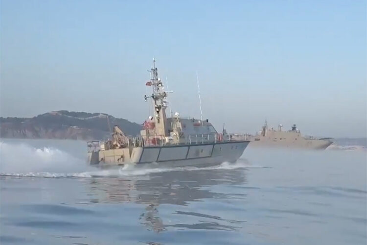 isla-leon-grupo-combate-dedalo-princesa-leonor