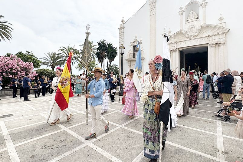 misa-romeros-marca-inicio-romeria-rocio