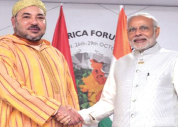 primer-ministro-india-visitara-marruecos-julio