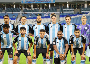 Al-Wakrah-tercer-partido-ad-ceuta-pretemporada