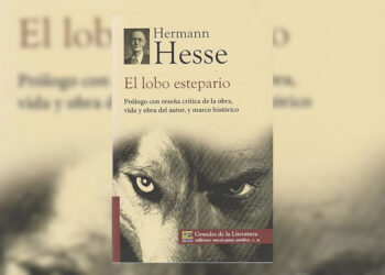 Lobo-estepario
