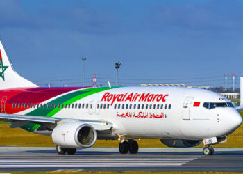 Royal Air Maroc