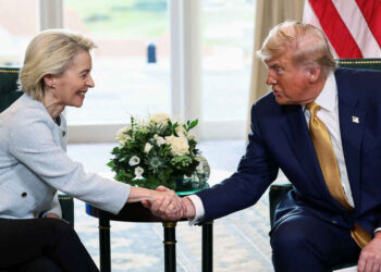 Von der Leyen