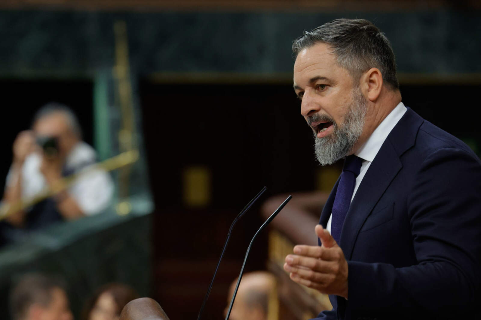 abascal-pide-proteccion-ceuta-melilla-aumentar-gasto-defensa