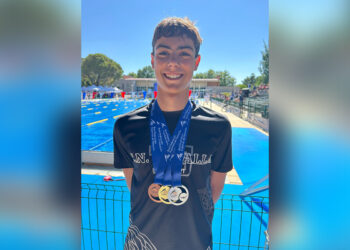 alejandro-lopez-triplete-medallas-campeonato-espana-julio-2025