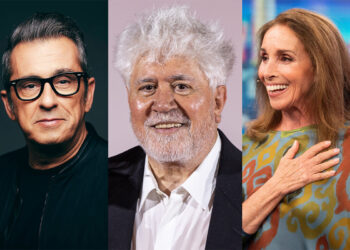 andreu-buenafuente-pedro-almodovar-ana-belen-firma-apoyo-pedro-sanchez