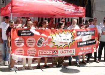 ccoo-ugt-concentracion-convenios-hosteleria