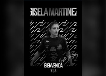 fichaje-gisela-martin-ad-ceuta-femenino