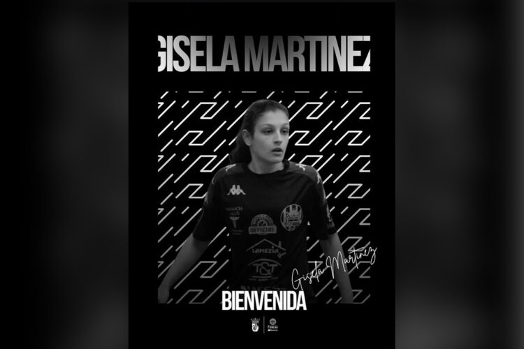 fichaje-gisela-martin-ad-ceuta-femenino
