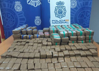 hachís-ucrif-policía-nacional