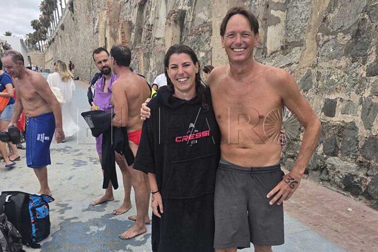 hywel-davies-ana-mancera-ganadores-xiv-vuelta-hacho-2025