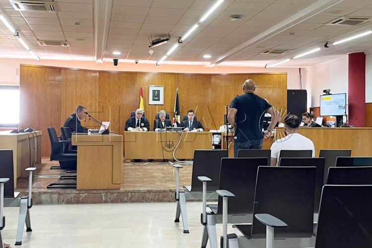 juicio-ataque-navaja-julio-2025-declaración-policía