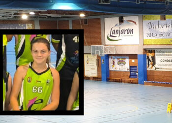 mireya-gomez-convocada-seleccion-espanola-baloncesto