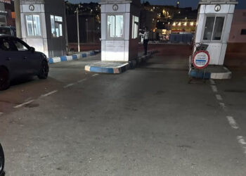 motoristas-bloqueados-frontera-ceuta-marruecos-es-inhumano