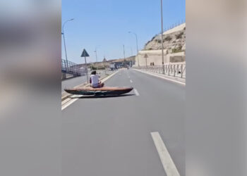 patin-kayak-carretera