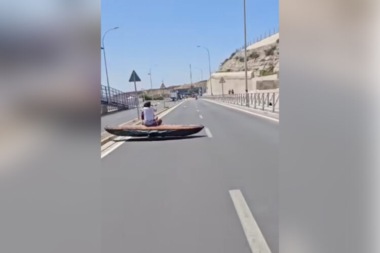 patin-kayak-carretera