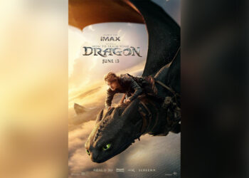 pelicula-como-entrenar-dragon