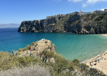 playa-alhucemas-marruecos