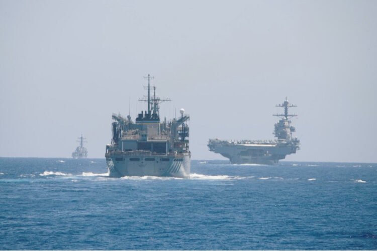 portaviones-eeuu-escoltado-espana-estrecho-canarias-002