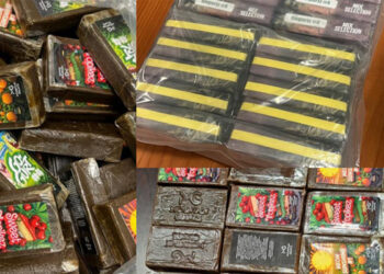 13-kilos-hachis-aeropuerto-tanger-equipaje