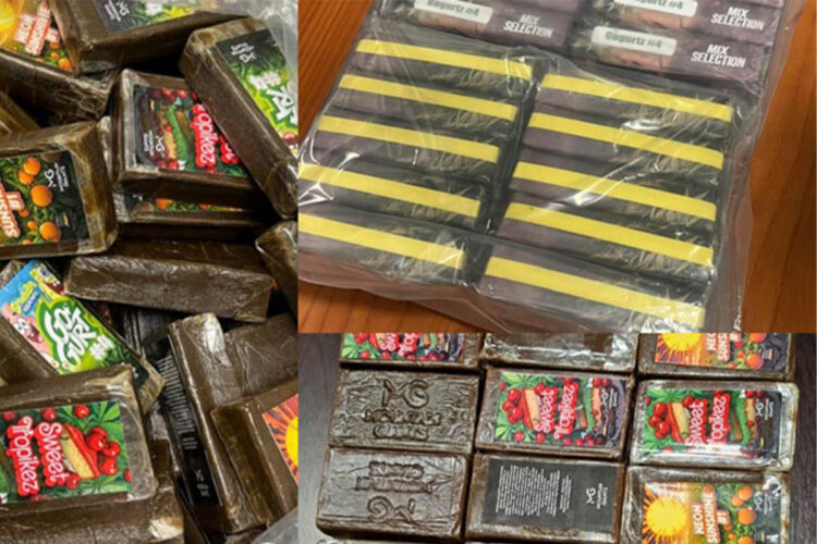 13-kilos-hachis-aeropuerto-tanger-equipaje