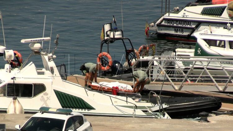 muerto-madrugada-intentos-entrada-inmigrantes