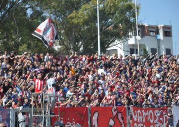 Moghreb-Atlético-Tetuán