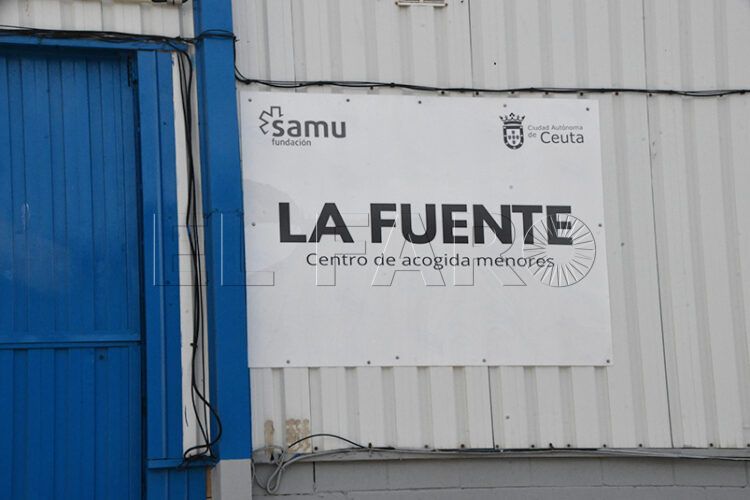 agresion-tres-vigilantes-centro-menores-fuente-seis-detenidos